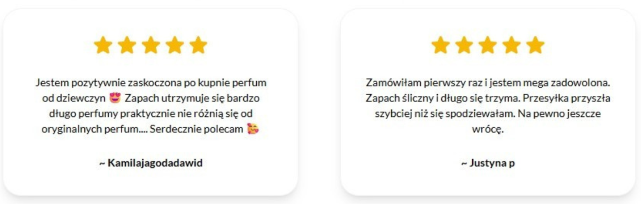opinie klientów o zamiennikach maiolli