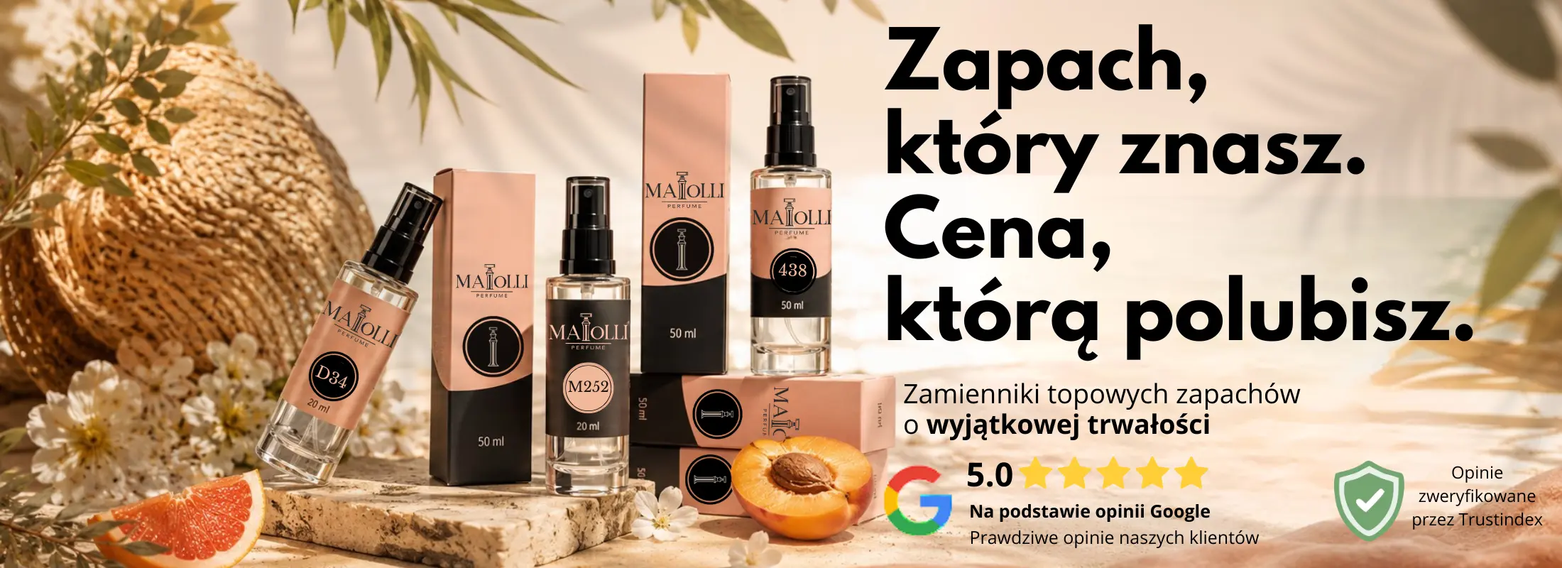zamienniki perfum najlepsze 