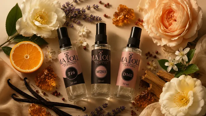 Najlepsze perfumy dla urodzonych pod znakiem Lwa