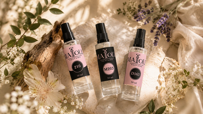 Najlepsze perfumy dla urodzonych pod znakiem Panny